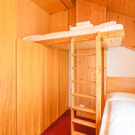 Bepy Hotel Garni Giustino ห้อง รูปภาพ