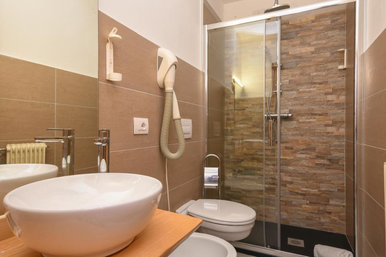 Bepy Hotel Garni Giustino ห้อง รูปภาพ